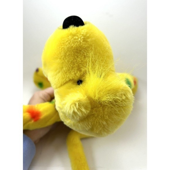 Dr Seuss Plush Lot Kohls Cares Cat in the Hat Horton Elephant Put Me In Zoo Dog - Picture 15 of 16